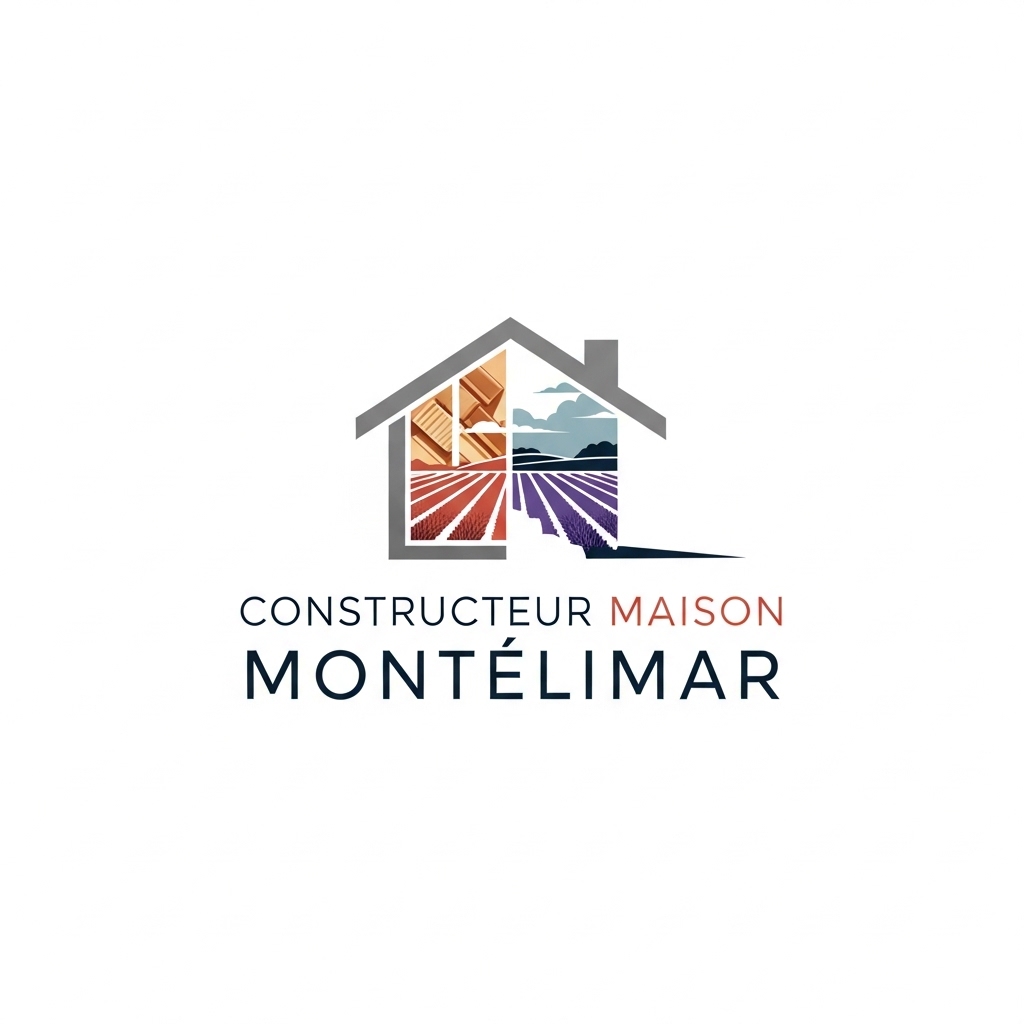 Constructeur Maison Montélimar