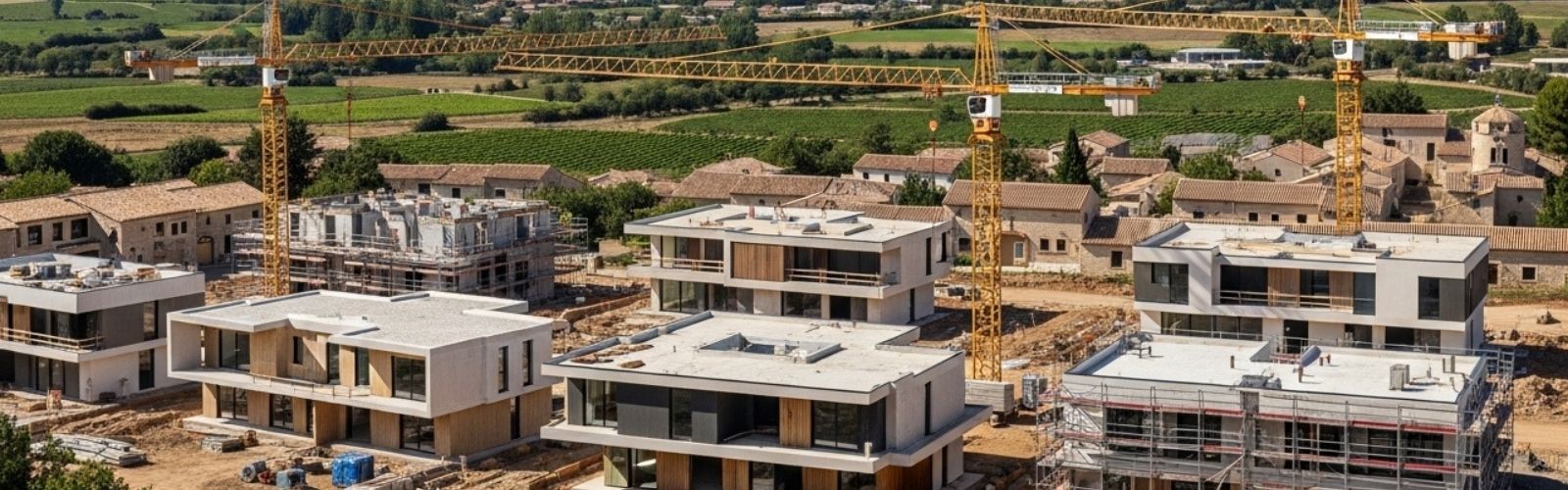 Villa moderne Drôme Ardèche 3