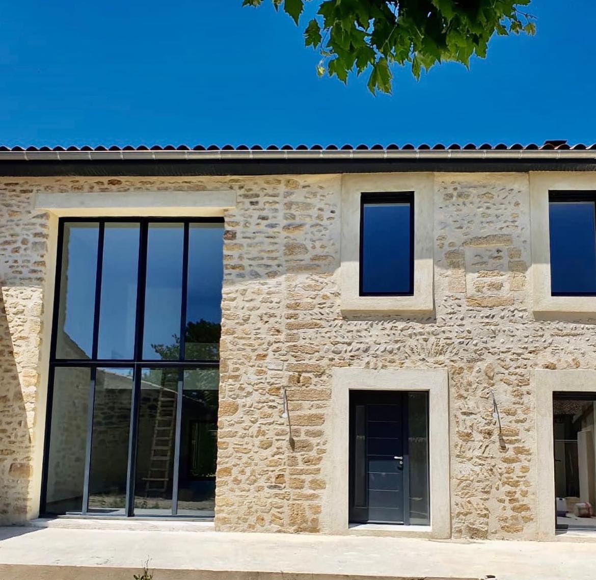 Maison Contemporaine Clé En Main Drôme