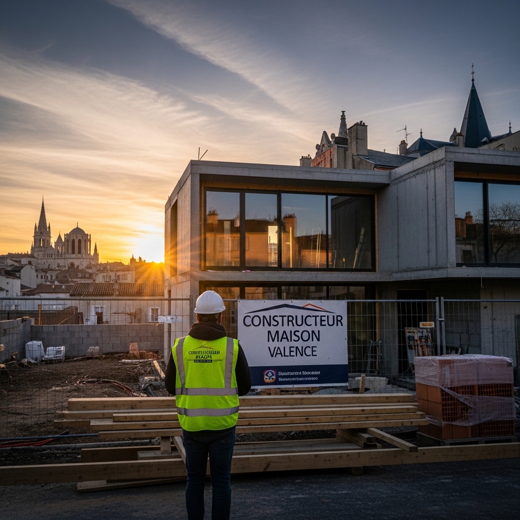 Projets Personnalisés Clé en Main RE2020