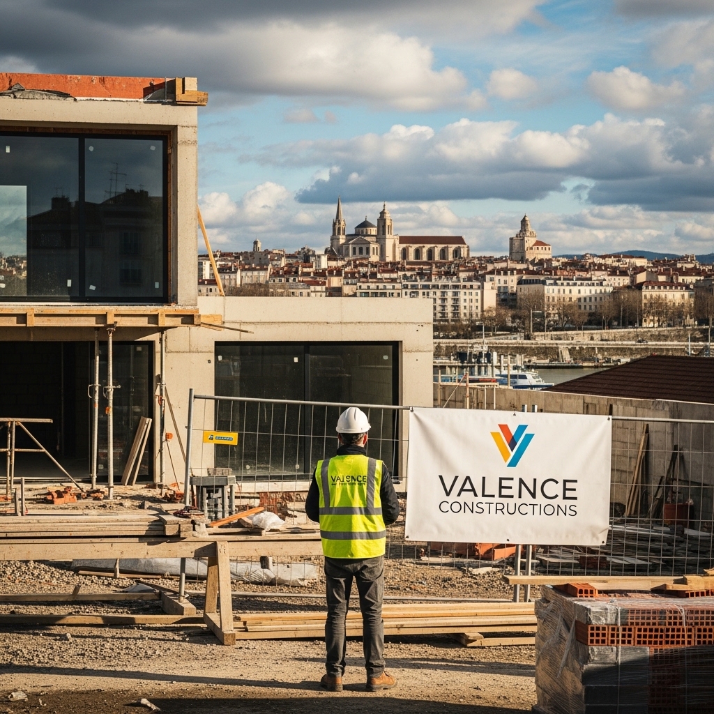 Habitat Sur Mesure pour Familles en Ardèche